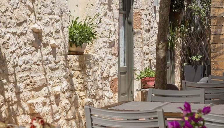 Familia Hotel - Βαθύ, Ιθάκη