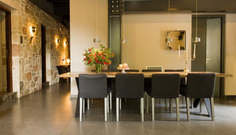 Familia Hotel - Βαθύ, Ιθάκη