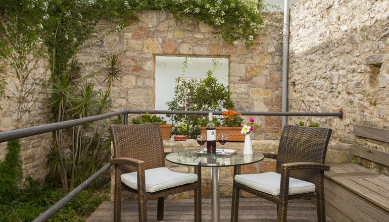 Familia Hotel - Βαθύ, Ιθάκη