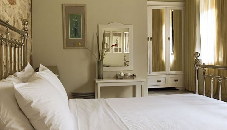 Familia Hotel - Βαθύ, Ιθάκη