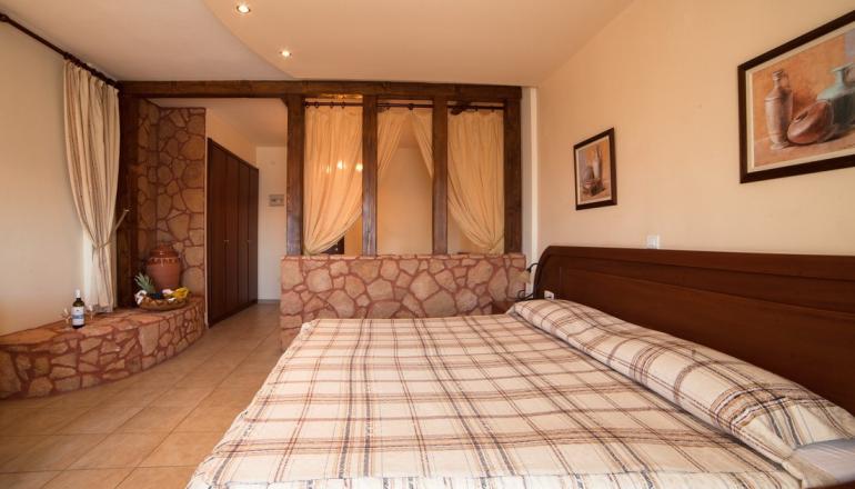 5* Alexandros Palace Hotel