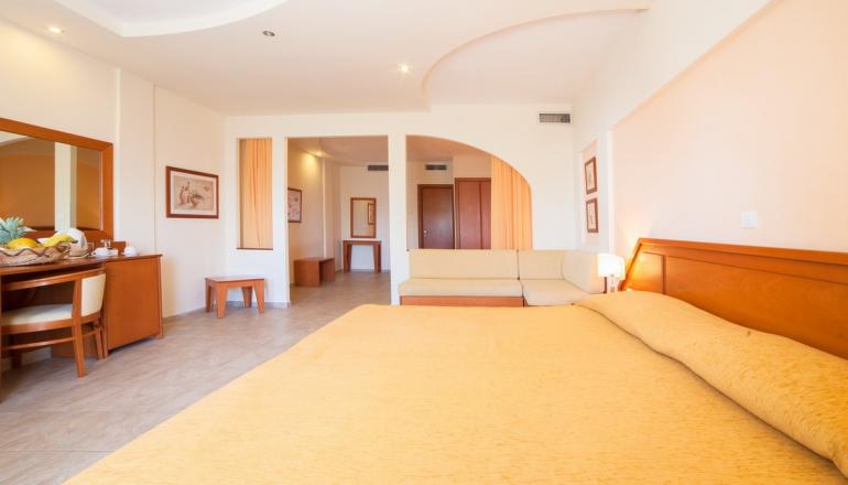 5* Alexandros Palace Hotel