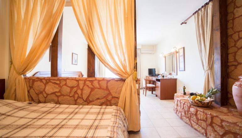 5* Alexandros Palace Hotel