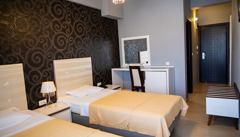 Fanari Hotel - Φανάρι, Κομοτηνή