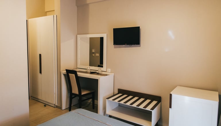 Fanari Hotel - Φανάρι, Κομοτηνή