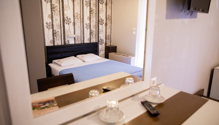 Fanari Hotel - Φανάρι, Κομοτηνή