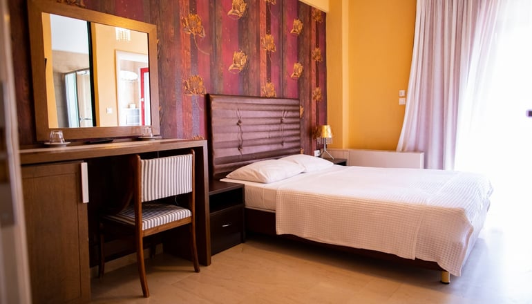 Fanari Hotel - Φανάρι, Κομοτηνή