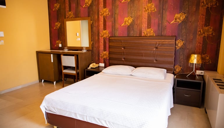 Fanari Hotel - Φανάρι, Κομοτηνή