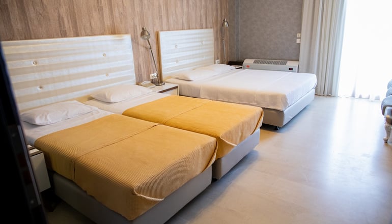 Fanari Hotel - Φανάρι, Κομοτηνή
