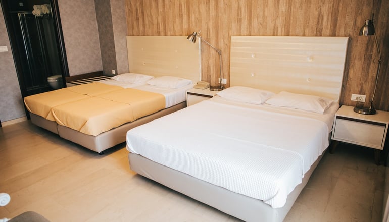 Fanari Hotel - Φανάρι, Κομοτηνή