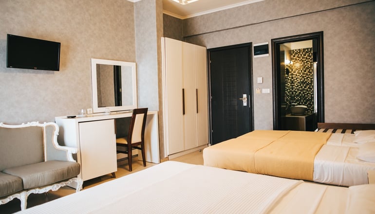 Fanari Hotel - Φανάρι, Κομοτηνή