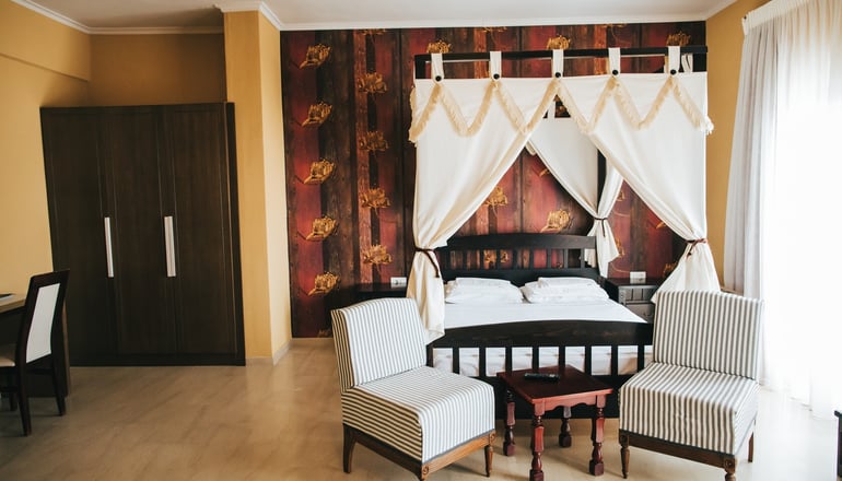 Fanari Hotel - Φανάρι, Κομοτηνή