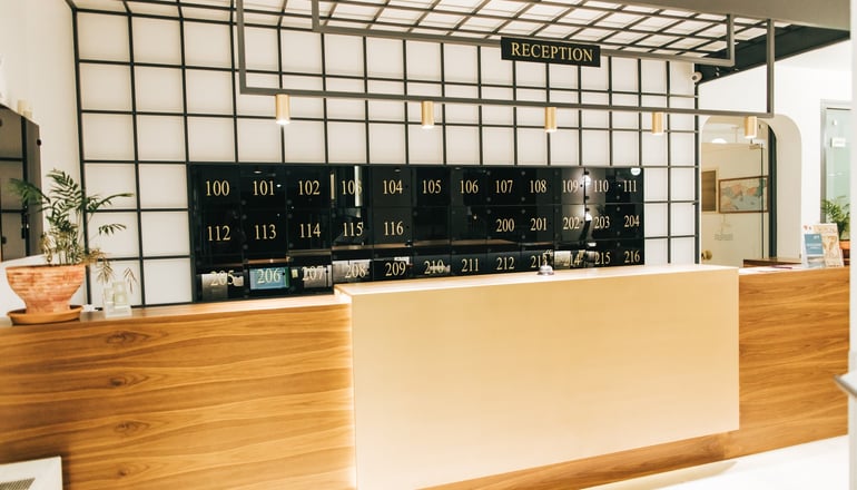 Fanari Hotel - Φανάρι, Κομοτηνή