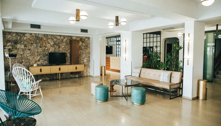 Fanari Hotel - Φανάρι, Κομοτηνή