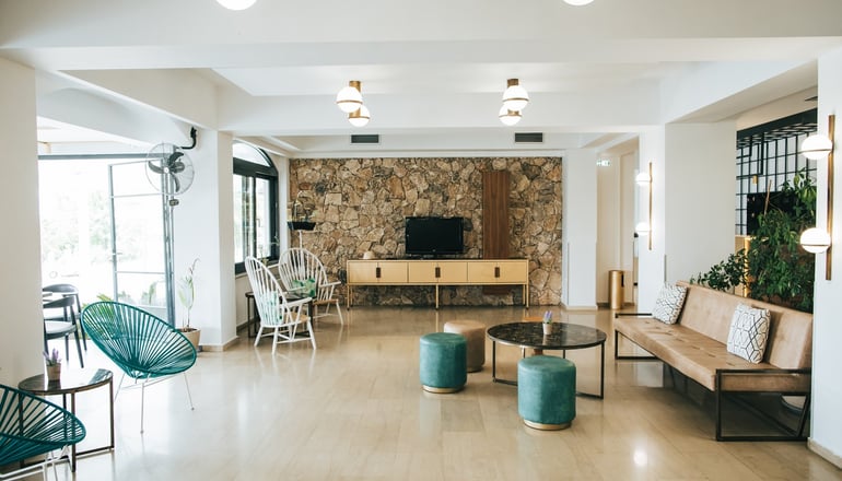 Fanari Hotel - Φανάρι, Κομοτηνή