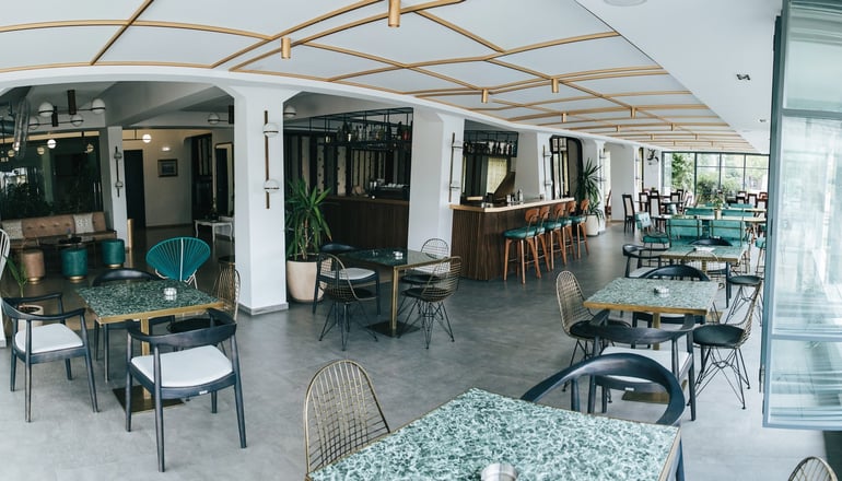 Fanari Hotel - Φανάρι, Κομοτηνή