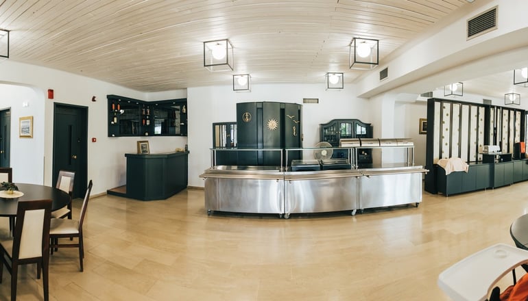 Fanari Hotel - Φανάρι, Κομοτηνή