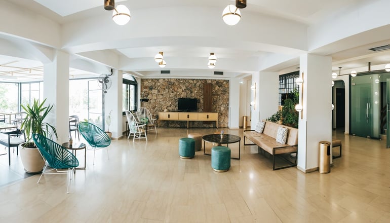 Fanari Hotel - Φανάρι, Κομοτηνή