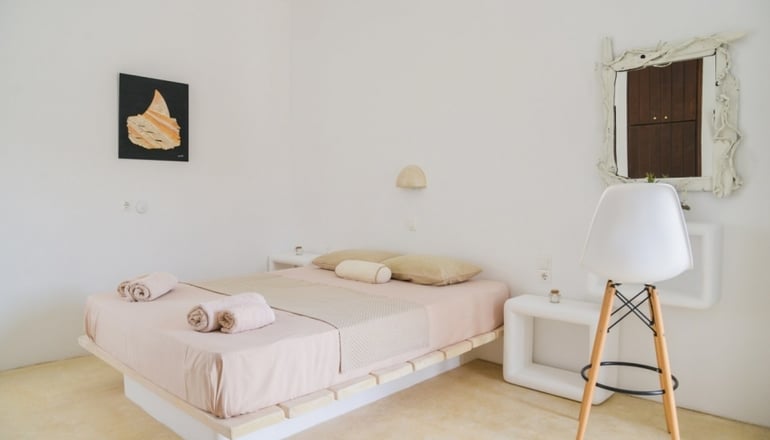 Fantasy Rooms - Αδάμας, Μήλος