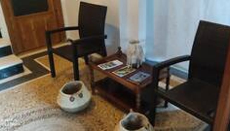 Fantino Hotel