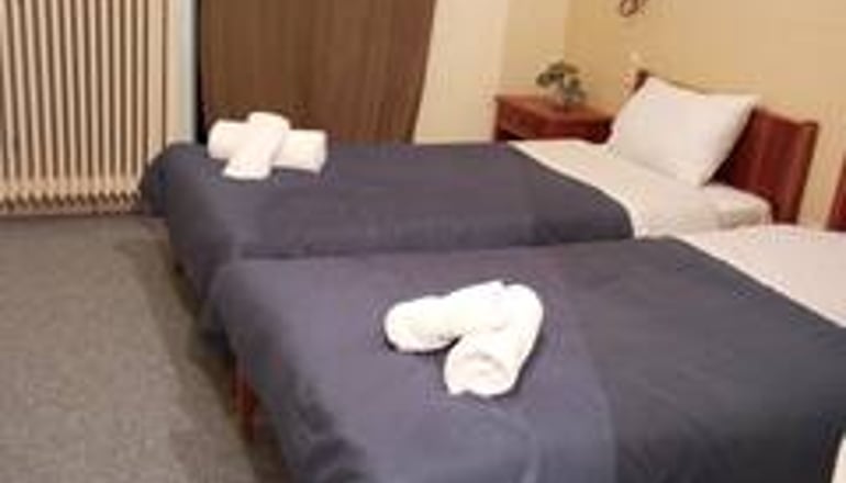 Fantino Hotel