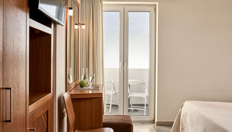 Favie Suzanne Hotel - Χώρα, Τήνος