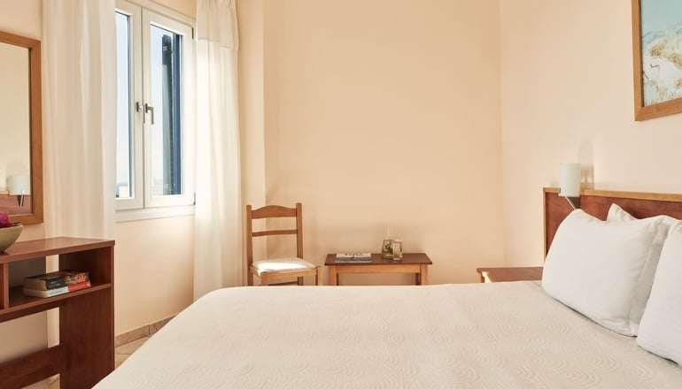 Favie Suzanne Hotel - Χώρα, Τήνος
