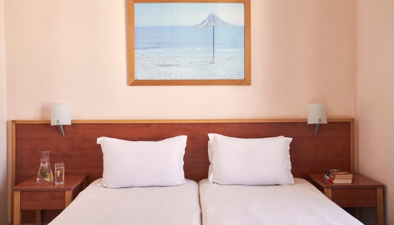 Favie Suzanne Hotel - Χώρα, Τήνος