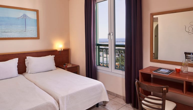 Favie Suzanne Hotel - Χώρα, Τήνος
