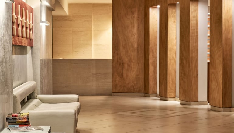 Favie Suzanne Hotel - Χώρα, Τήνος