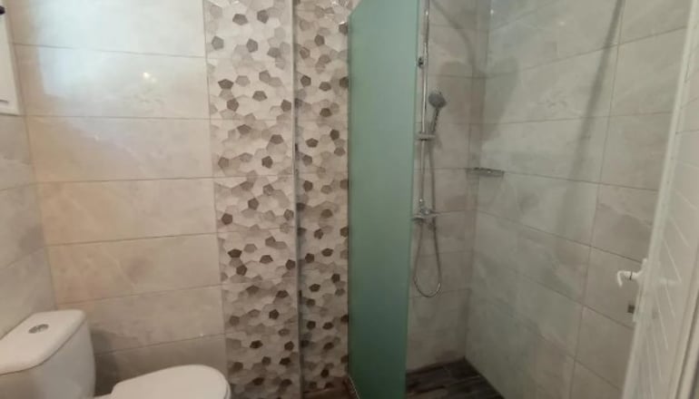 Fengeros Village - Μεγάλη Άμμος, Σκιάθος