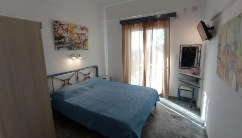 Fengeros Village - Μεγάλη Άμμος, Σκιάθος