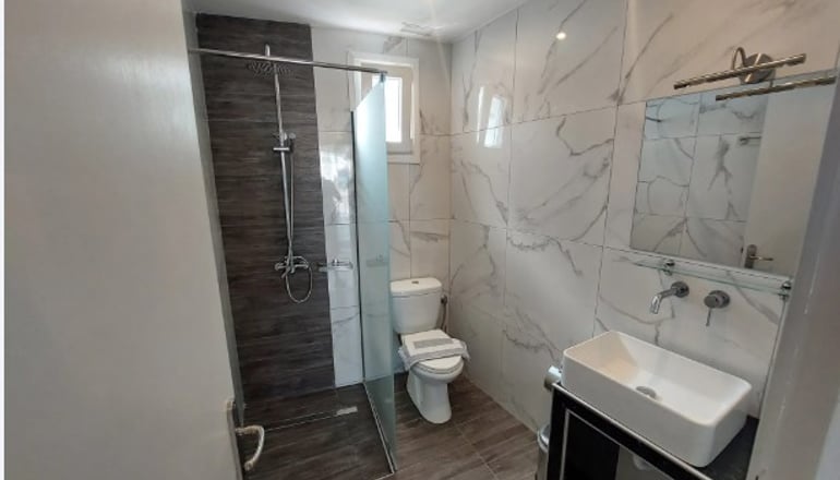 Fengeros Village - Μεγάλη Άμμος, Σκιάθος