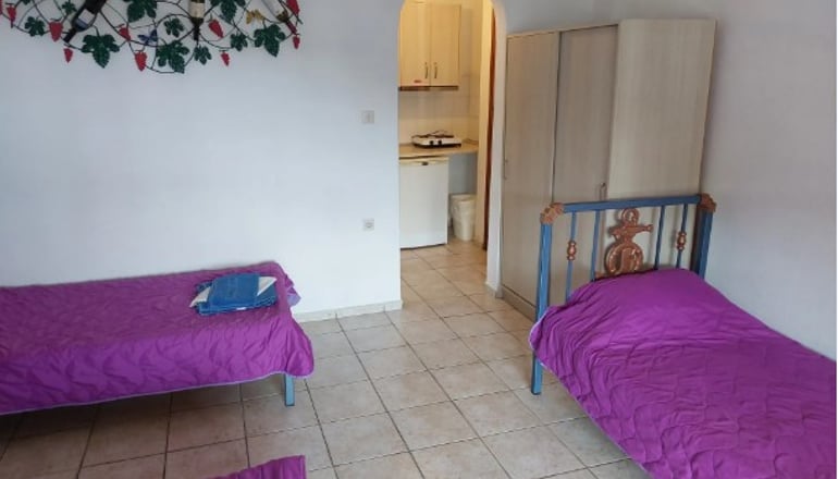 Fengeros Village - Μεγάλη Άμμος, Σκιάθος