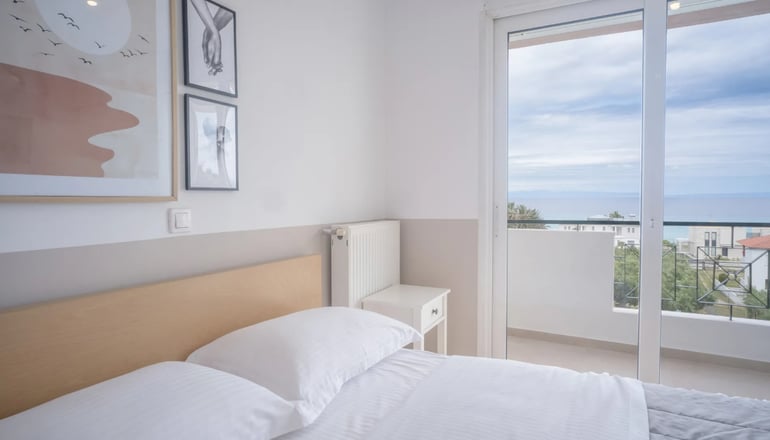 Elena Villa - Πολύχρονο, Χαλκιδική