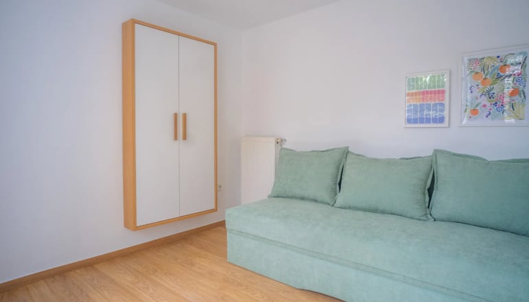 Elena Villa - Πολύχρονο, Χαλκιδική