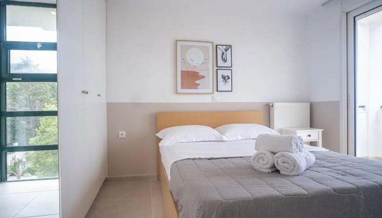 Elena Villa - Πολύχρονο, Χαλκιδική