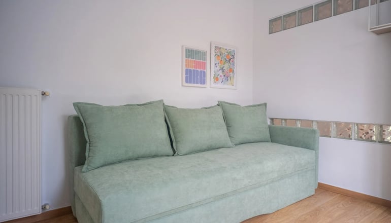 Elena Villa - Πολύχρονο, Χαλκιδική