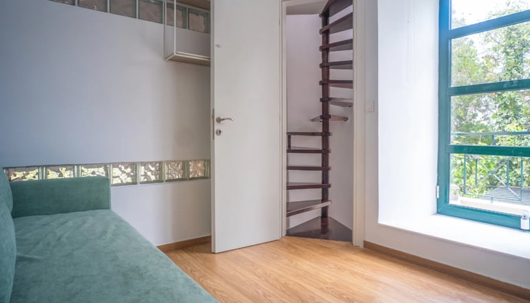 Elena Villa - Πολύχρονο, Χαλκιδική