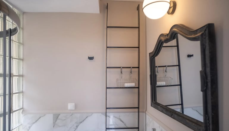 Elena Villa - Πολύχρονο, Χαλκιδική