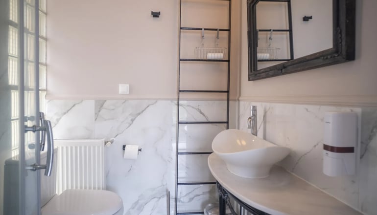 Elena Villa - Πολύχρονο, Χαλκιδική