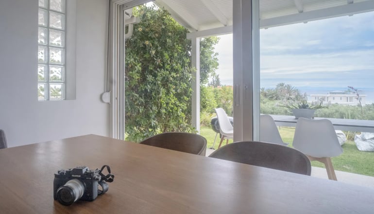 Elena Villa - Πολύχρονο, Χαλκιδική