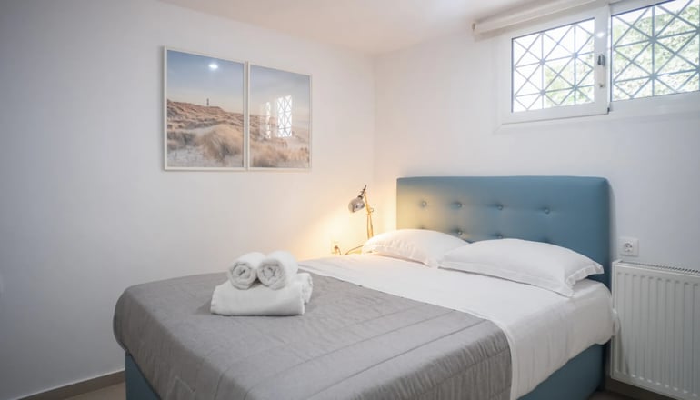 Elena Villa - Πολύχρονο, Χαλκιδική