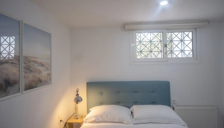 Elena Villa - Πολύχρονο, Χαλκιδική