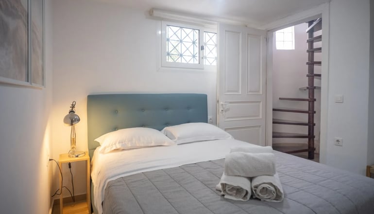 Elena Villa - Πολύχρονο, Χαλκιδική