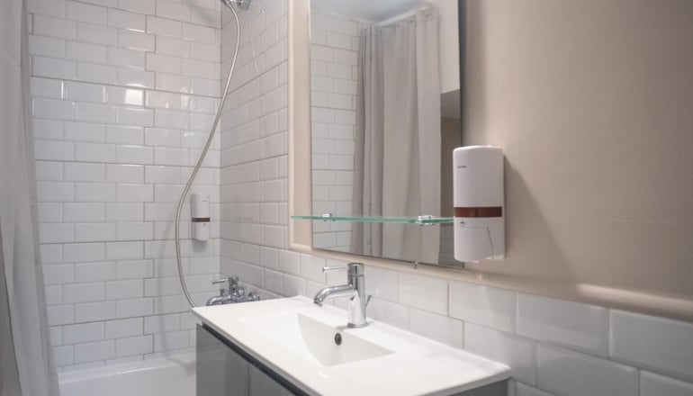 Elena Villa - Πολύχρονο, Χαλκιδική