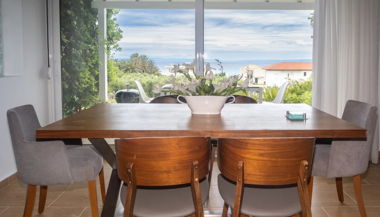 Elena Villa - Πολύχρονο, Χαλκιδική