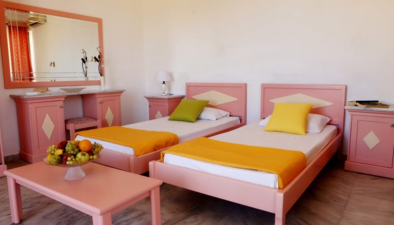 Fereniki Holiday Beach Resort