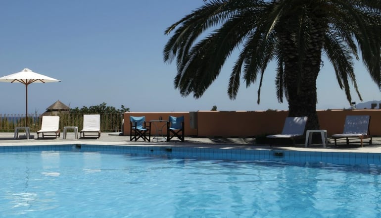 Fereniki Holiday Beach Resort