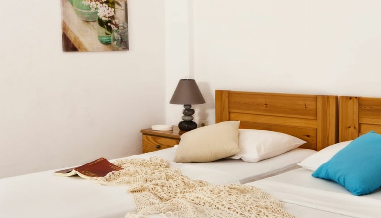 Fereniki Holiday Beach Resort